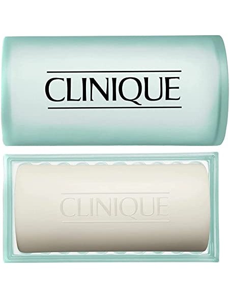 Ofertón CLINIQUE 482 Clinique Anti Blemish Cleansing Bar Rostro Y Cuerpo 150G