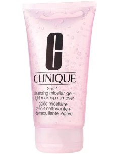 Comprar CLINIQUE  Clinique Gel Limpiador Micellar