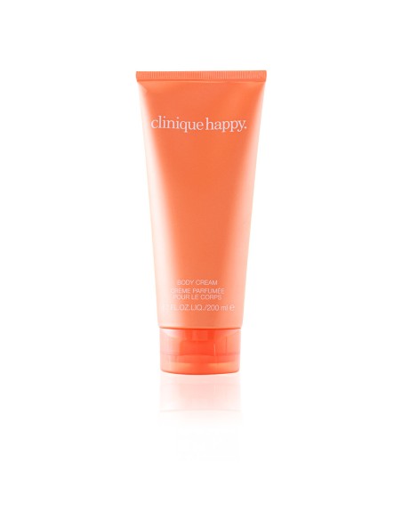 Oportunidad CLINIQUE 8723 Clinique Happy Body Cream 200Ml