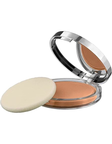 CLINIQUE Almost Powder Makeup SPF15 Tono 05 Medium Fair 10 Gr - Kiwiku  