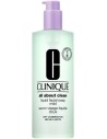 Clinique Jabon Liquido Facial Mild Piel Mixta 400Ml