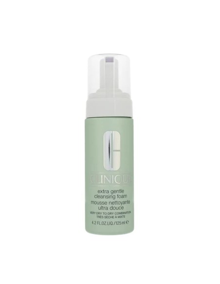 Ofertón CLINIQUE  Clinique Extra Gentle Espuma Limpiadora 125Ml