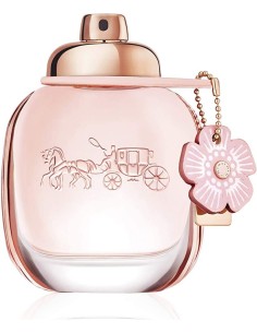 Mejor Precio en Coach Floral Edp 50Ml. 2