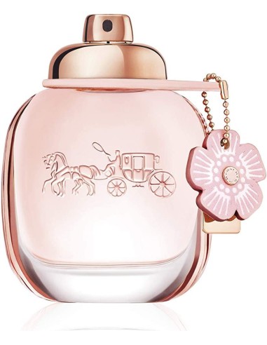 Mejor Precio en Coach Floral Edp 50Ml.