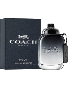 Coach for Men Eau de Toilette 60Ml Spray