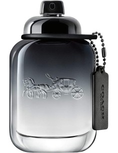 Mejor Precio en Coach For Men Eau De Toilette 60Ml Spray. 2