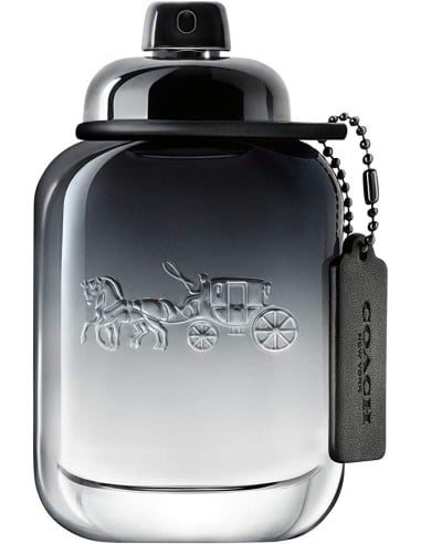 Mejor Precio en Coach For Men Eau De Toilette 60Ml Spray.