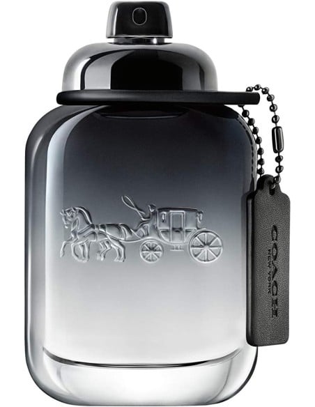 Mejor Precio en Coach For Men Eau De Toilette 60Ml Spray.