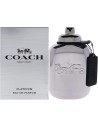 Coach New York Platinum Man Eau de Parfum 100ml