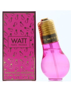 Ofertón Cofinluxe Watt Pink Eau De Toilette 50Ml Spray.