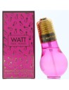 Cofinluxe Watt Pink Eau de Toilette 50Ml Spray