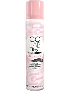 Ofertón COLAB  Dreamer Dry Shampoo 200 Ml