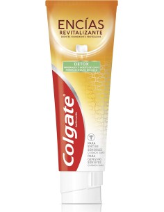 Mejor Precio en COLGATE  Encías Revitalizante 75 ml Detox 2