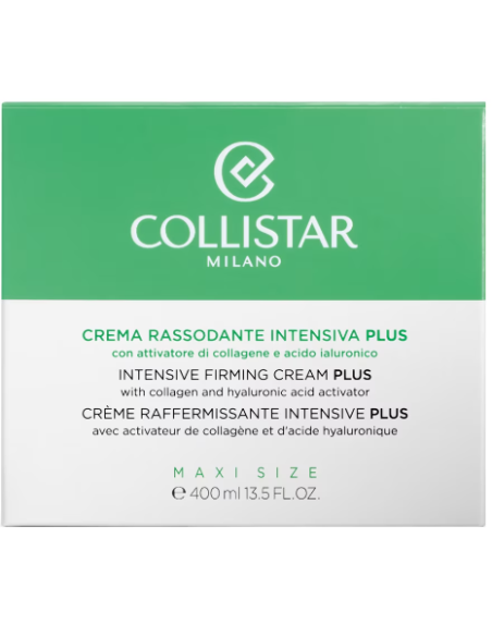 Ofertón COLLISTAR 51117 Collistar Intensive Firming Cream 400Ml