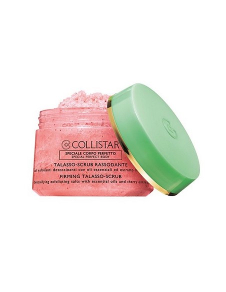 Comprar COLLISTAR 63101 Collistar Firming Talasso Scrub Detoxifying Exfoliating Salts 700G