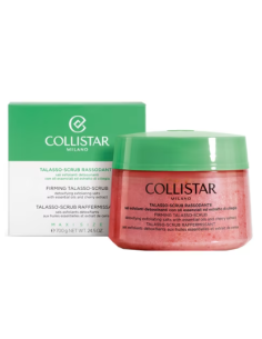 Comprar COLLISTAR 63101 Collistar Firming Talasso Scrub Detoxifying Exfoliating Salts 700G 2