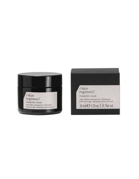 Oferta - Comfort Zone  Skin Regimen Tripeptide Cream 50 Ml