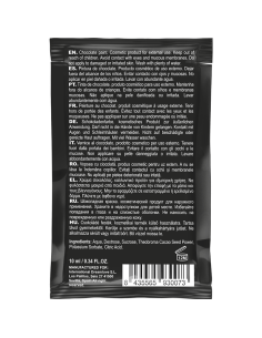 Oferta - COQUETTE COSMETICS  Coquette Chocolate Kissable Bodypaint 10 Ml 2
