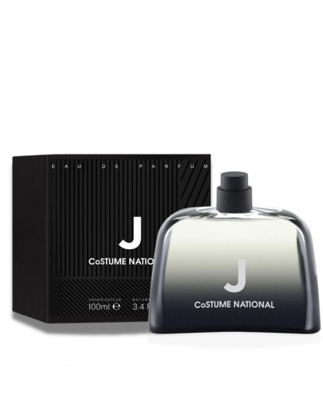 Comprar Costume National  J  Barbati  Eau De Parfum  100 Ml