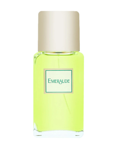 Mejor Precio en COTY  Coty Emeraude Eau De Cologne 75Ml Spray
