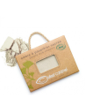 Couleur Caramel Maquillaje Sombra Ojos 025 Blanc Nacre 1un
