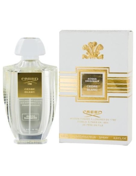 Ofertón CREED  Creed Cedre Blanc Eau De Parfum 100Ml Spray