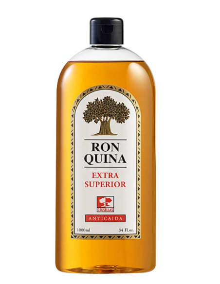 Mejor Precio en Crusellas Ron Quina Superior 1000 Ml.