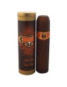 Cuba Paris Orange Eau de Toilette Vaporizador 100ml para Hombre