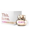This Is Me Barcelona Eau de Perfum Vaporizador 100 Ml