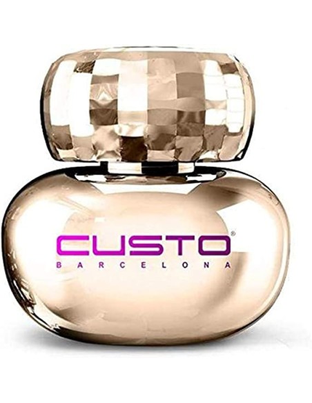 Comprar CUSTO  This Is Me Edp Vaporizador 100 Ml