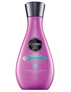 Cutex Ultra-Powerful Nail...