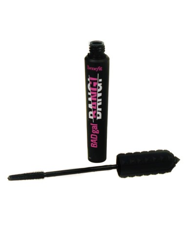 Ofertón Benefit  BAD GAL BANG! mascara #black 8,5 gr