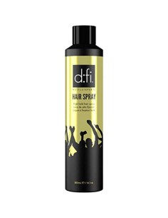 D:fi Hair Spray 300ml