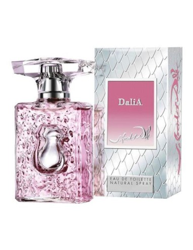 Oferta - DALI 59935 Dali DaliA eau de toilette spray 50 ml