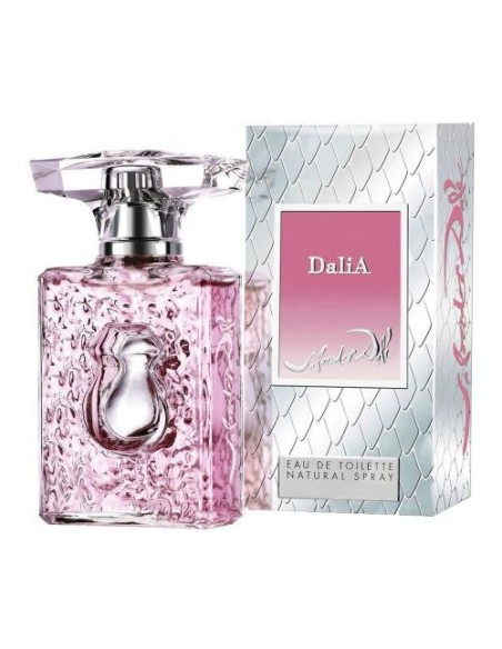 Oferta - DALI 59935 Dali DaliA eau de toilette spray 50 ml