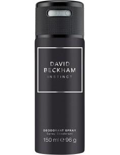 Oportunidad DAVID & VICTORIA BECKHAM  David Beckham Instinct Desodorante Vaporizador 150Ml Vaporizador