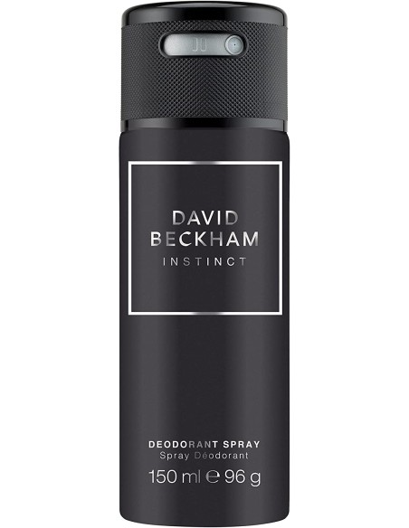 Oportunidad DAVID & VICTORIA BECKHAM  David Beckham Instinct Desodorante Vaporizador 150Ml Vaporizador