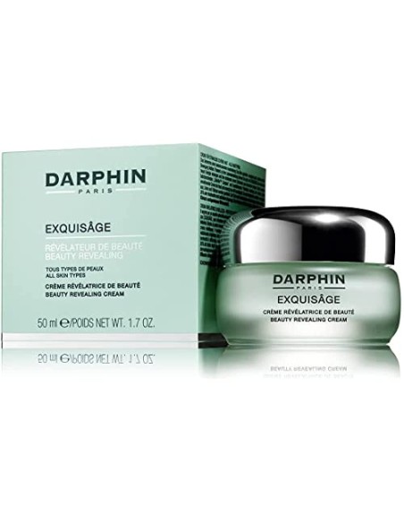 Oferta - Darphin  CosméTica Facial Exquisage Beauty Revealing Cream 50 Ml