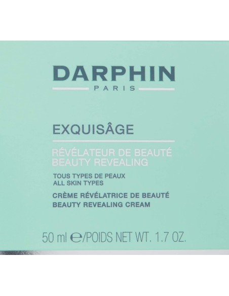 Oferta - Darphin  CosméTica Facial Exquisage Beauty Revealing Cream 50 Ml