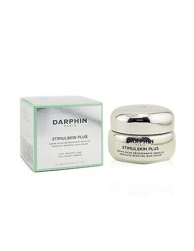 Oportunidad Darphin Stimulskin Plus Cr Rich 50Ml. 105459