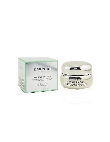 Oportunidad Darphin Stimulskin Plus Cr Rich 50Ml. 105459