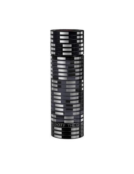 Oferta - DAVIDOFF  The Game Edt Vaporizador 100 Ml