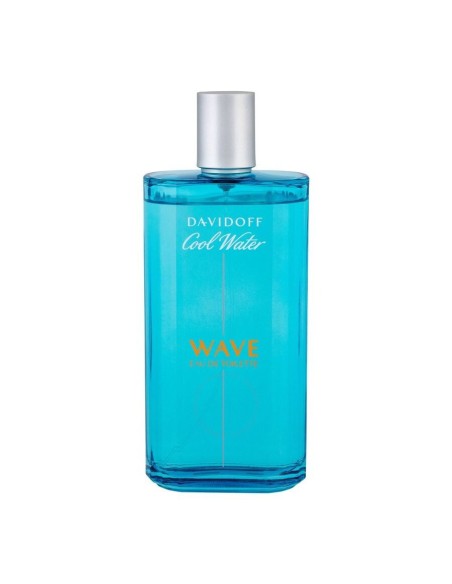 Mejor Precio en DAVIDOFF  Davidoff Cool Water Wave Woman Edt 200Ml