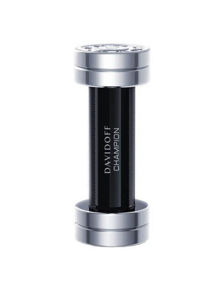 Oportunidad DAVIDOFF 2075 Davidoff Champion, Agua de tocador para hombres - 90 ml.