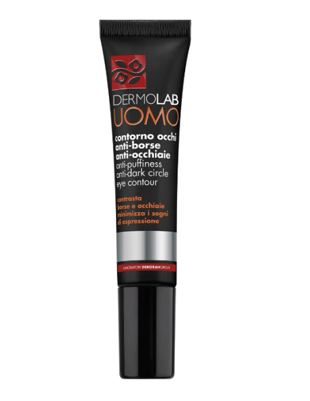 Mejor Precio en DEBORAH  Contorno De Ojos Hombre