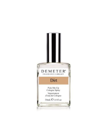 Oportunidad Demeter Dirt Cologne Spray 30 Ml For Men.