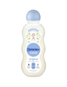 Denenes Colonia Suave 600ml