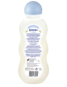 Oportunidad DENENES 72369 Denenes Colonia 600 Ml. 2