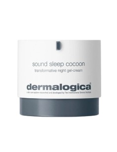 Comprar Dermalogica Sound Sleep Cocoon 50Ml.