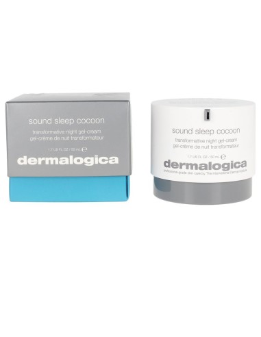 Comprar Dermalogica Sound Sleep Cocoon 50Ml.